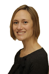 Mary Irvine